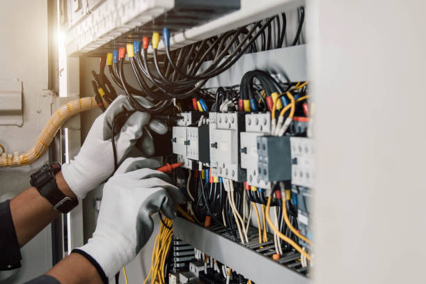 Best Emergency Electrician Near Me  in Leoti, KS